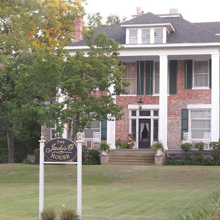 The Jackie O' House Bed And Breakfast Columbus Exterior foto