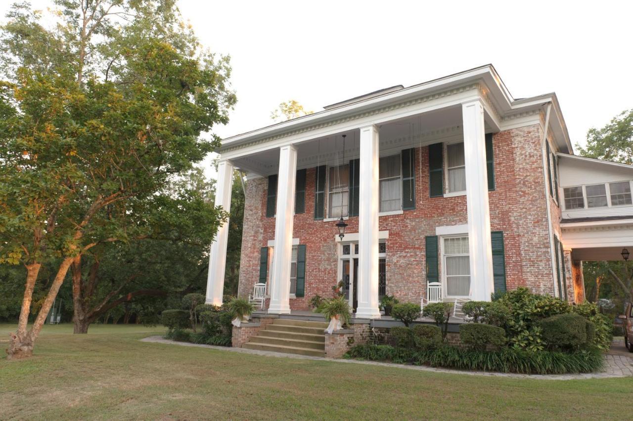 The Jackie O' House Bed And Breakfast Columbus Exterior foto