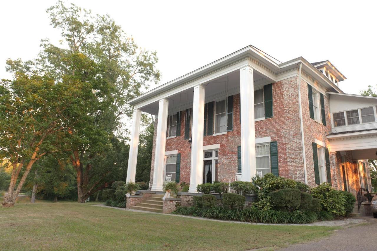 The Jackie O' House Bed And Breakfast Columbus Exterior foto
