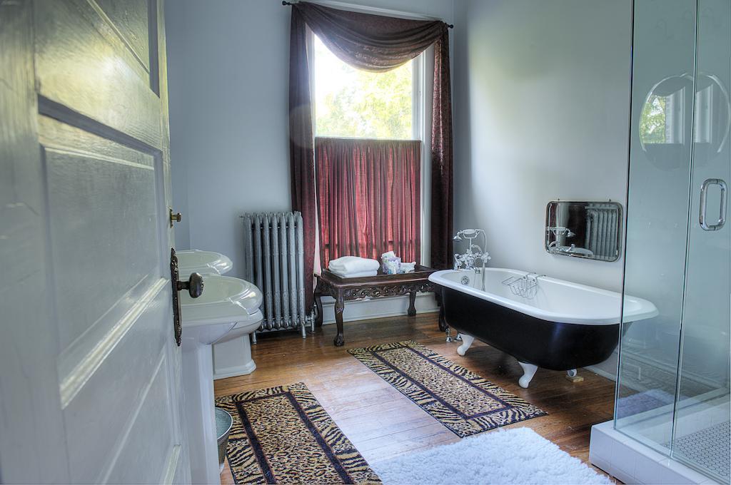 The Jackie O' House Bed And Breakfast Columbus Cameră foto