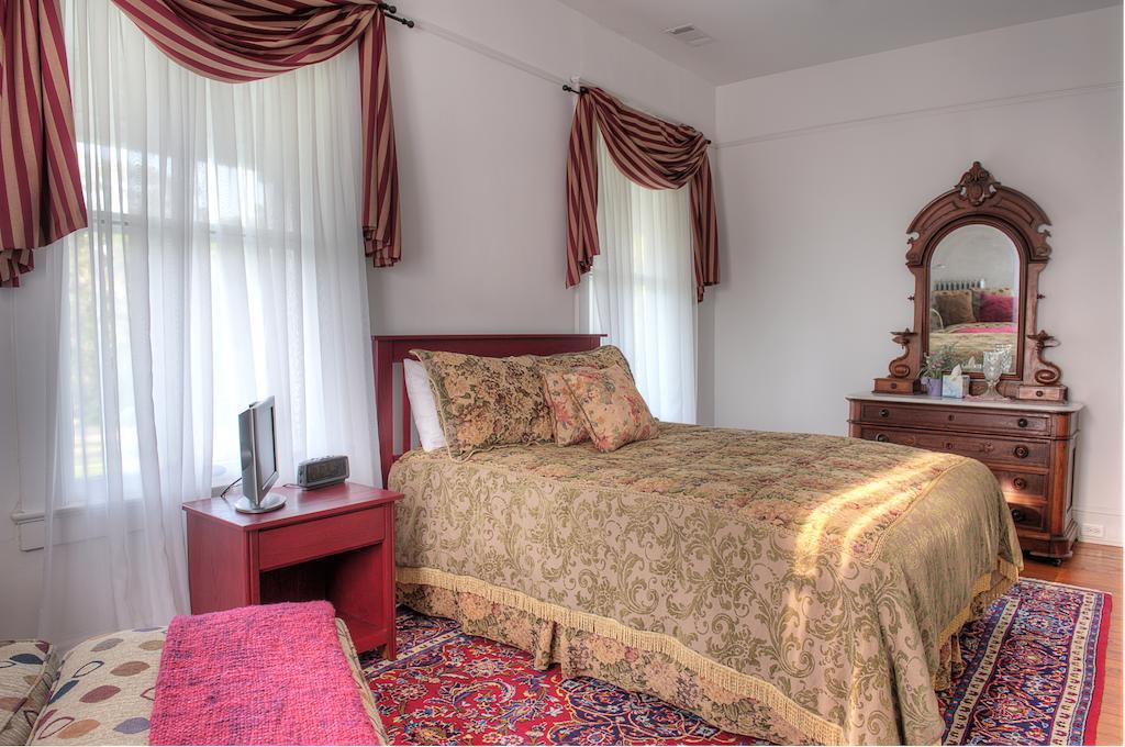 The Jackie O' House Bed And Breakfast Columbus Cameră foto