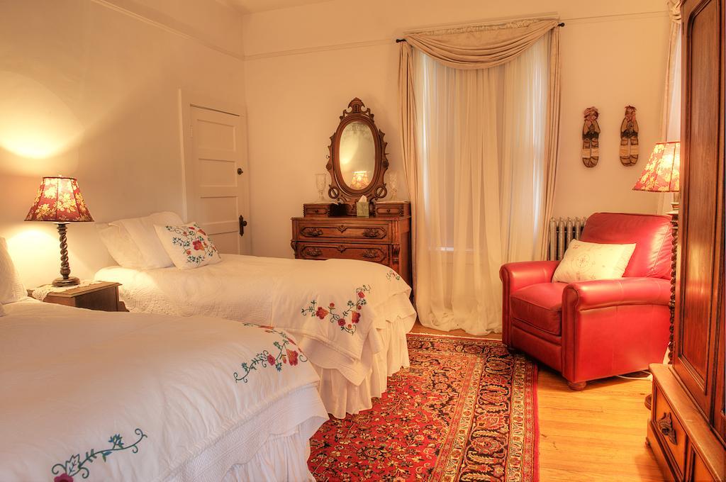 The Jackie O' House Bed And Breakfast Columbus Exterior foto